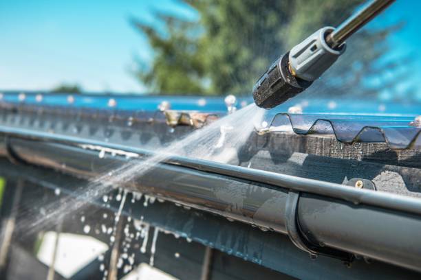 Best Concrete Pressure Washing  in Desoto, TX