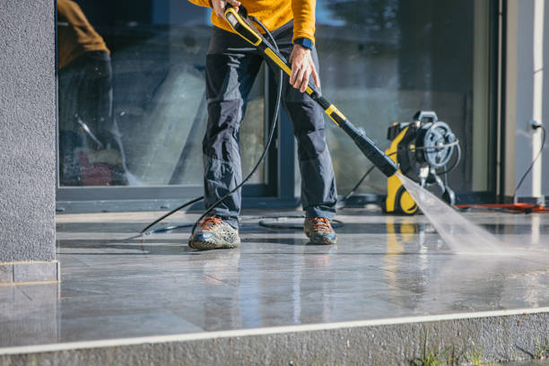Best Commercial Building Pressure Washing  in Desoto, TX
