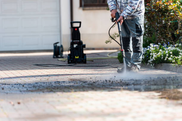 Best Residential Pressure Washing Services  in Desoto, TX