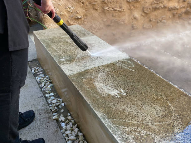 Desoto, TX Pressure Washing Company