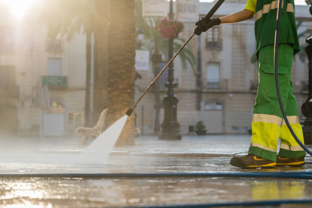 Best Roof Pressure Washing  in Desoto, TX