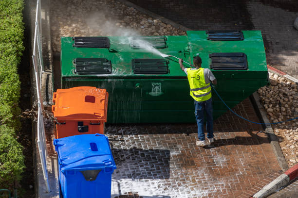 Best Commercial Pressure Washing  in Desoto, TX