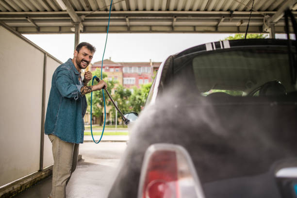 Best Commercial Pressure Washing  in Desoto, TX