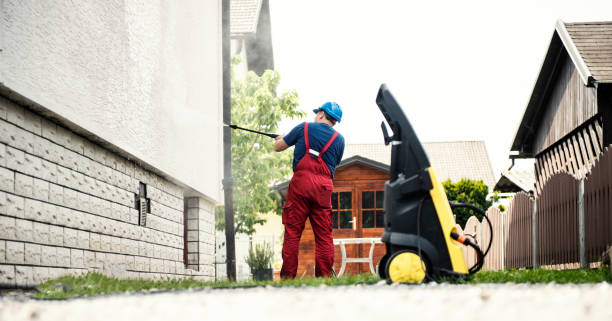 Best Local Pressure Washing Services  in Desoto, TX